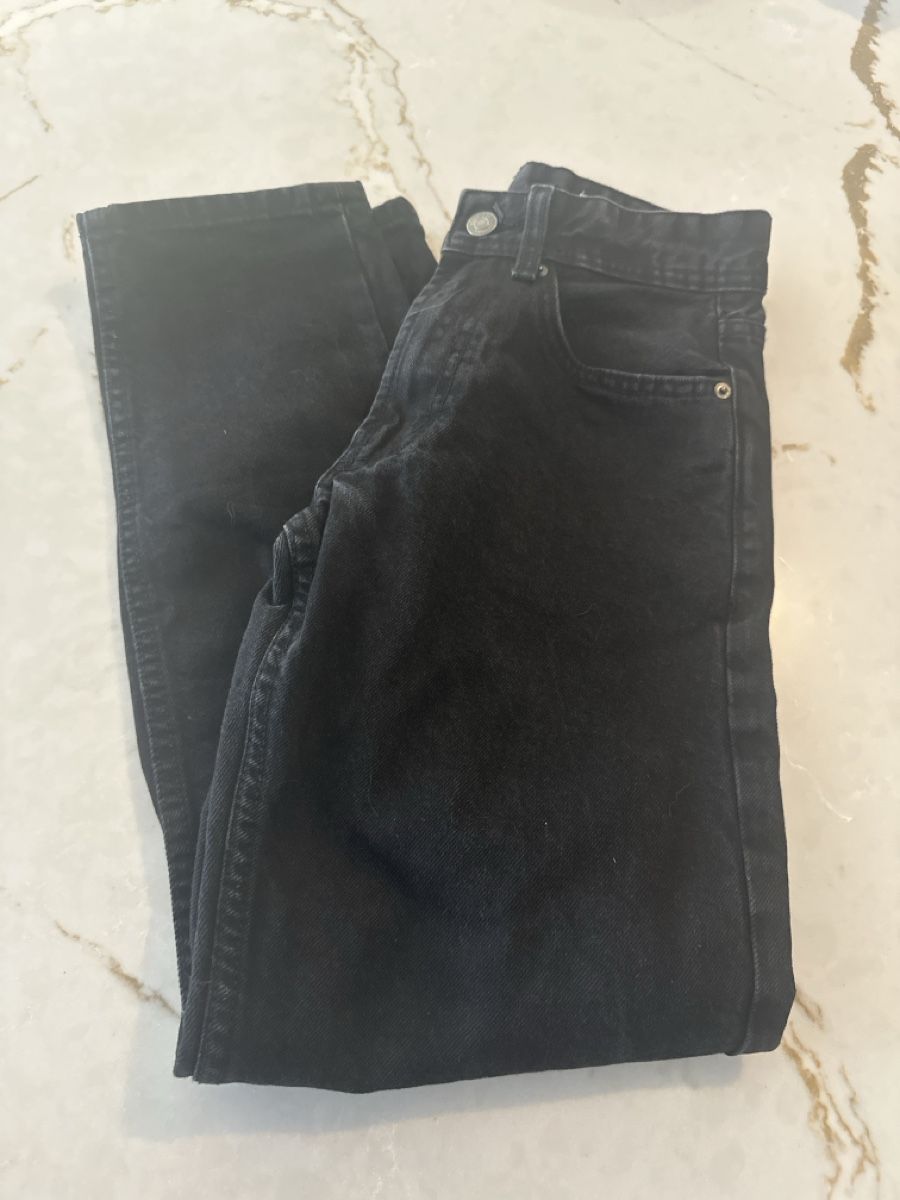Bershka Pantaloni: Jeans Bershka – Usato da Founex venduto da reb_fws9