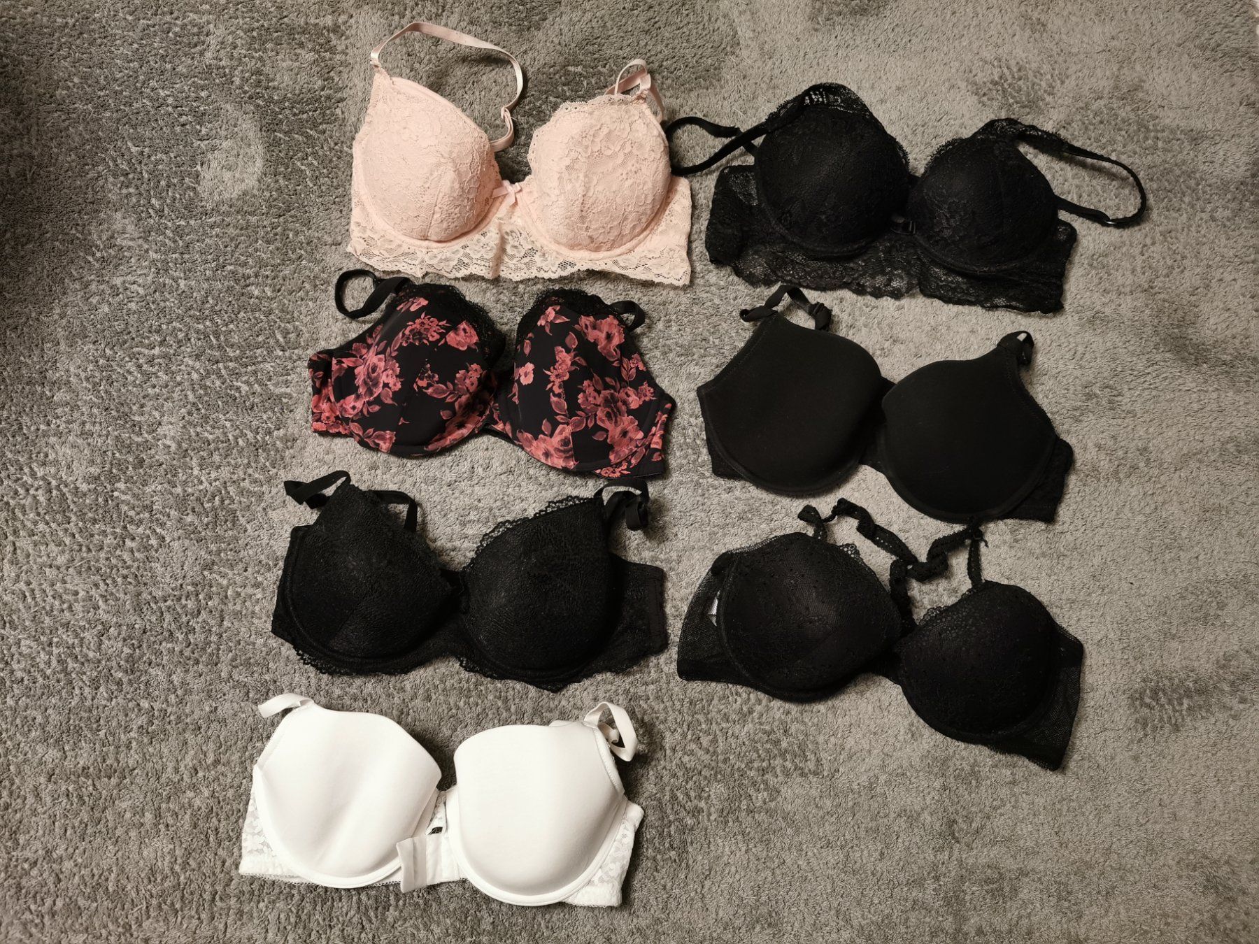 Altra biancheria intima: BH Set 80C – Usato da Gunzgen venduto da 0Aurin0