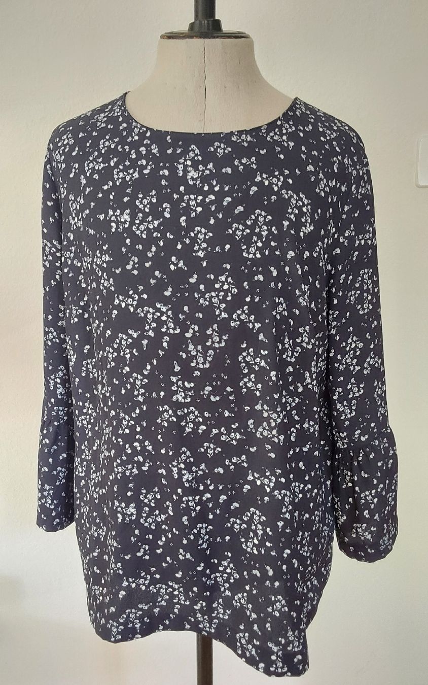 Opus Chemisiers: Blusenshirt opus 44 dunkelblau – Neuf (Voir description) à Köniz par scopello12