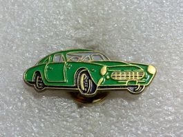 Ansteckpin 214: Auto