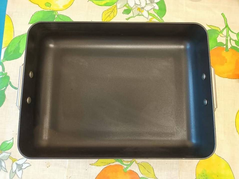 Piatti di portata: Plat à gratin état à neuf  – Nuovo e nell'imballaggio originale da Thônex venduto da baptistela 1