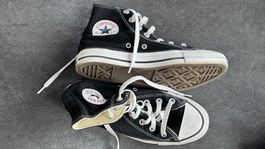 Converse All Star, Sommerschuhe, 37.5, wie neu