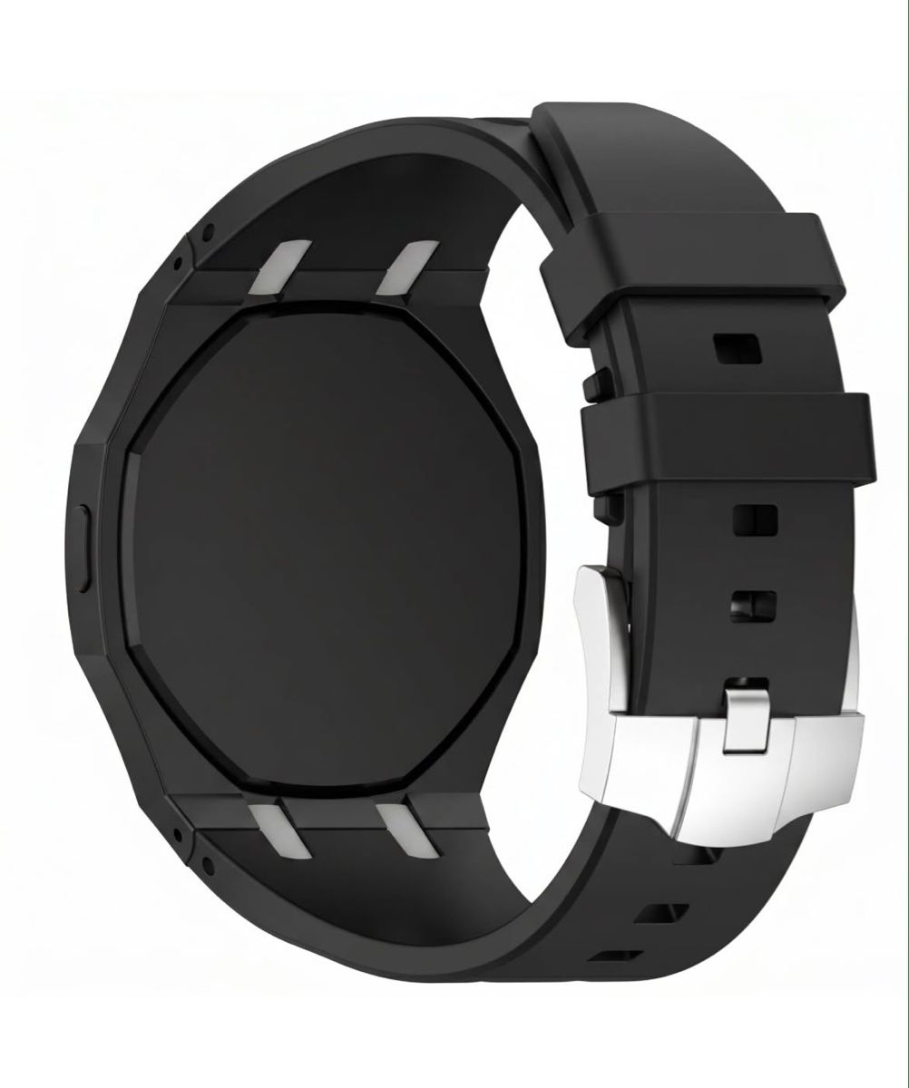 Swatch Bracciali & Braccialetti: Strap Armband für Royalpop – Nuovo e nell'imballaggio originale da Dietikon venduto da labvit 1