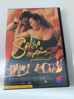 Salsa & Amor (DVD) Gout, Christianne, Lecoeur, Vincent
