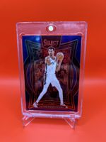 Panini Select Basketball Karte Victor Wembanyama