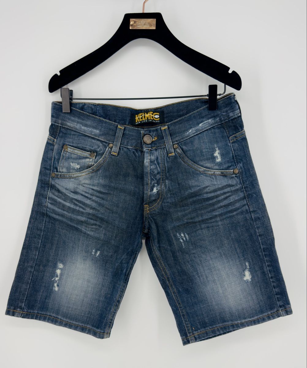 Jeans: # MAN - Jeans Gr. 44 - HELMEC # – Usato da Bolligen venduto da secondhand-with-love