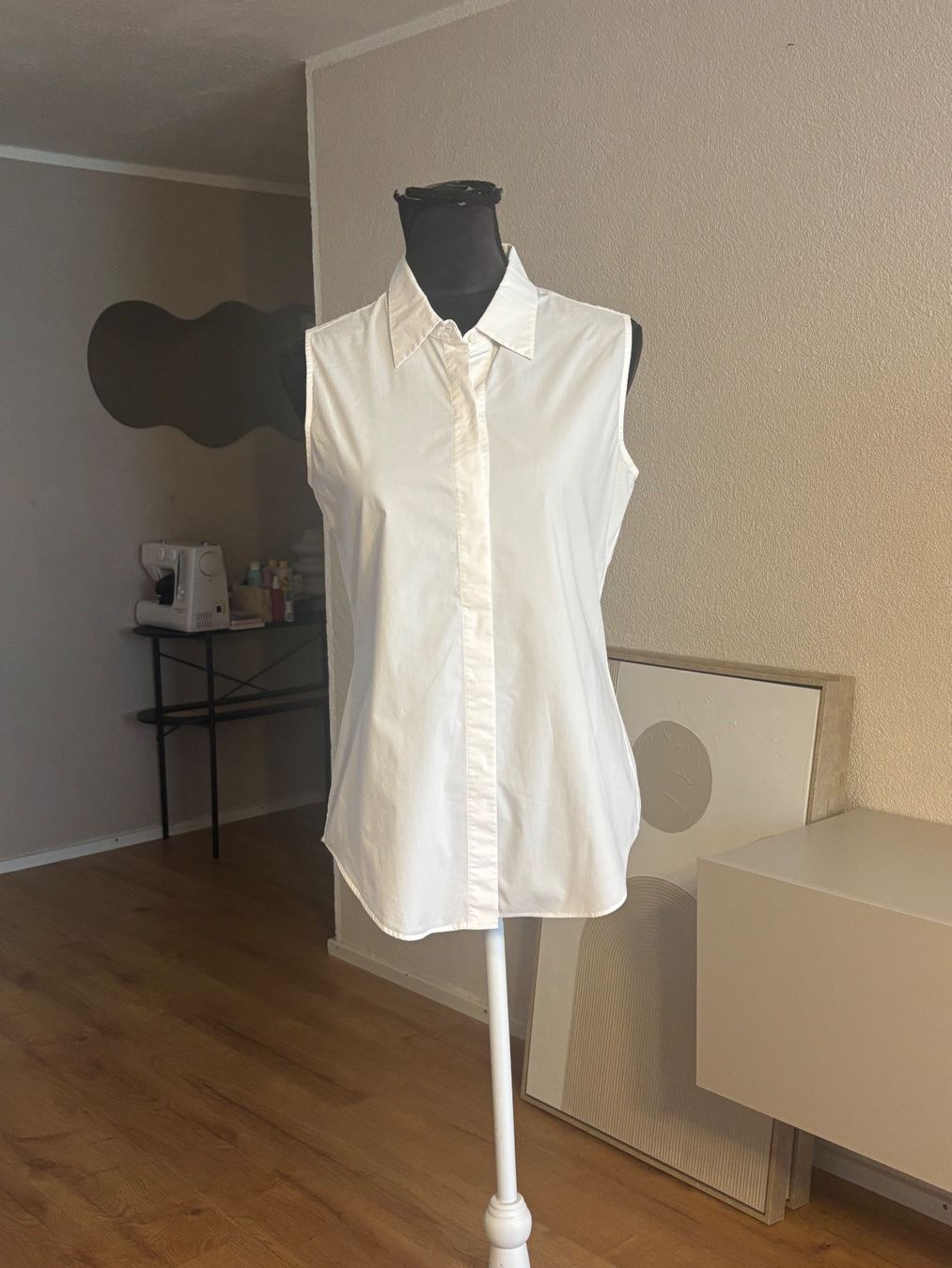 Blusen: FFC Bluse Baumwolle – Gebraucht aus St. Margrethen SG von dijanaO 2