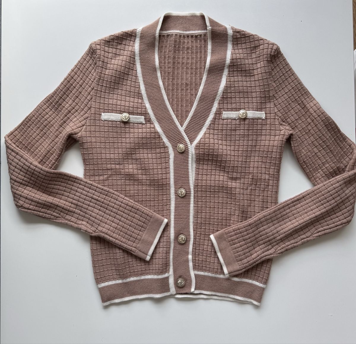 Jacken: Strickjacke – Gebraucht aus Rotkreuz von Mini_mela33