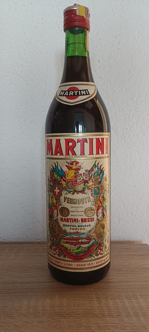 Wein: Martini – Neu (gemäss Beschreibung) aus Diepoldsau von cha_gcj2