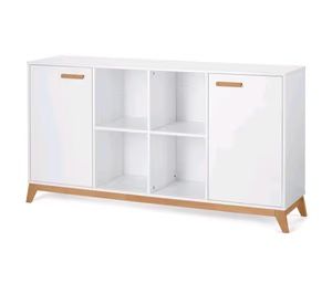 Credenze: Tchibo Sideboard Kinderzimmer – Usato da Bremgarten AG venduto da Mikey1985