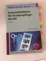 Lehrbuch Arzneimittellehre Krankenpflege 8. Auflage