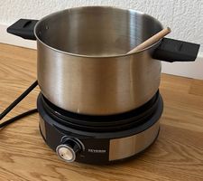 Elektrischer Fondue-Topf (Severin)