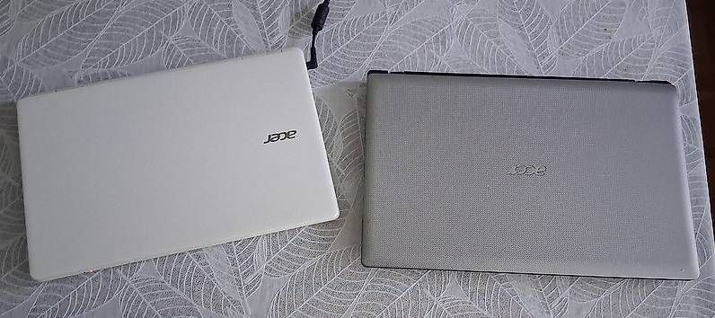 Notebooks: 2 Notbook acer. – Gebraucht aus Hölstein von rabie01