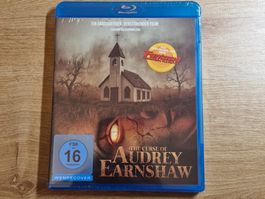 The Curse of Audrey Earnshaw (2021) NEU OVP RAR Bluray