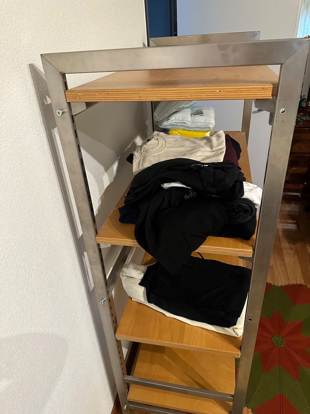 Regale: Holzregal – Gebraucht aus Triengen von nes_l8cj 1