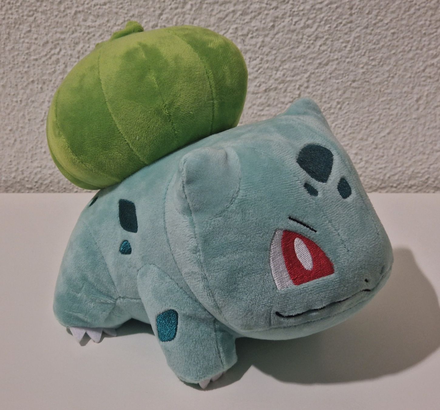 Pokémon Jouets: Bulbasaur Plush Toy – Neuf (Voir description) à Zürich par New_username