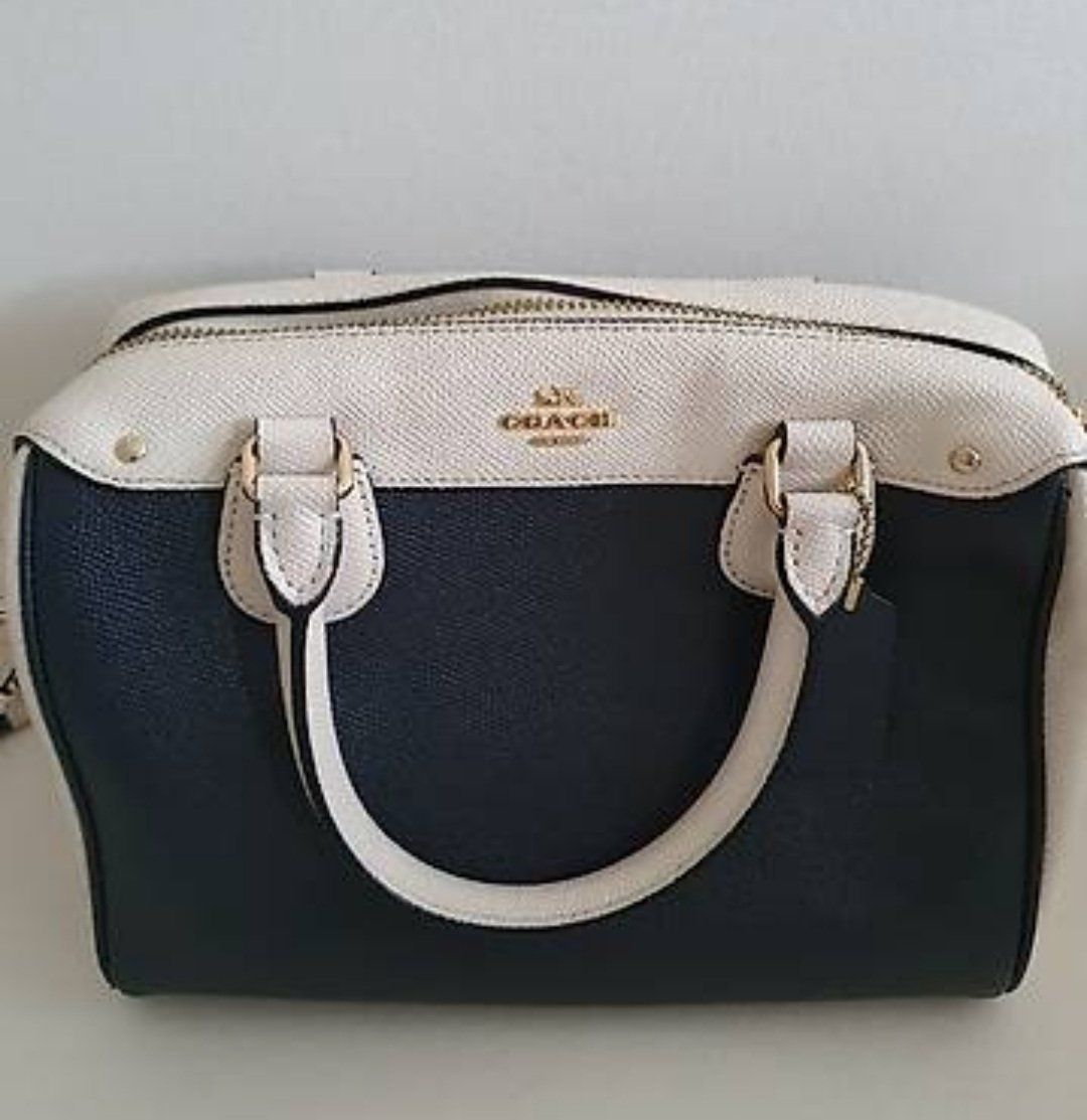 Coach Borse da donna: Coach Tasche Neuwertig – Nuovo (secondo la descrizione) da Baden venduto da knc00 2