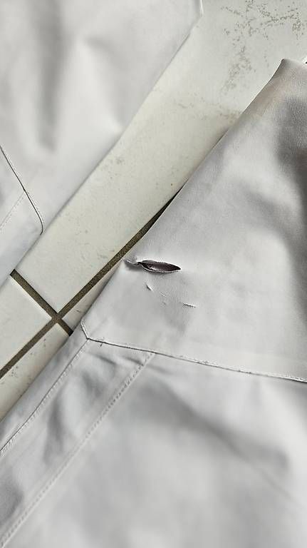Hosen: Pantalon de ski Bogner Fire+Ice – Gebraucht aus Montbrelloz von lodoud 1