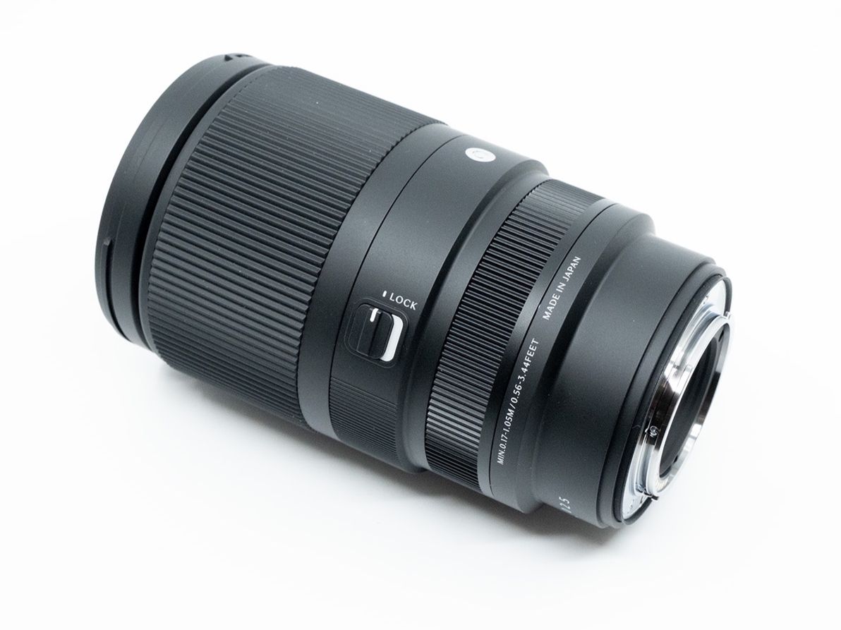 Sigma Obiettivi: Sigma 16-300 mm – Nuovo e nell'imballaggio originale da Lausanne venduto da saucisson4774 4