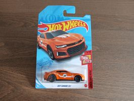 2017 Chevrolet Camaro ZL1