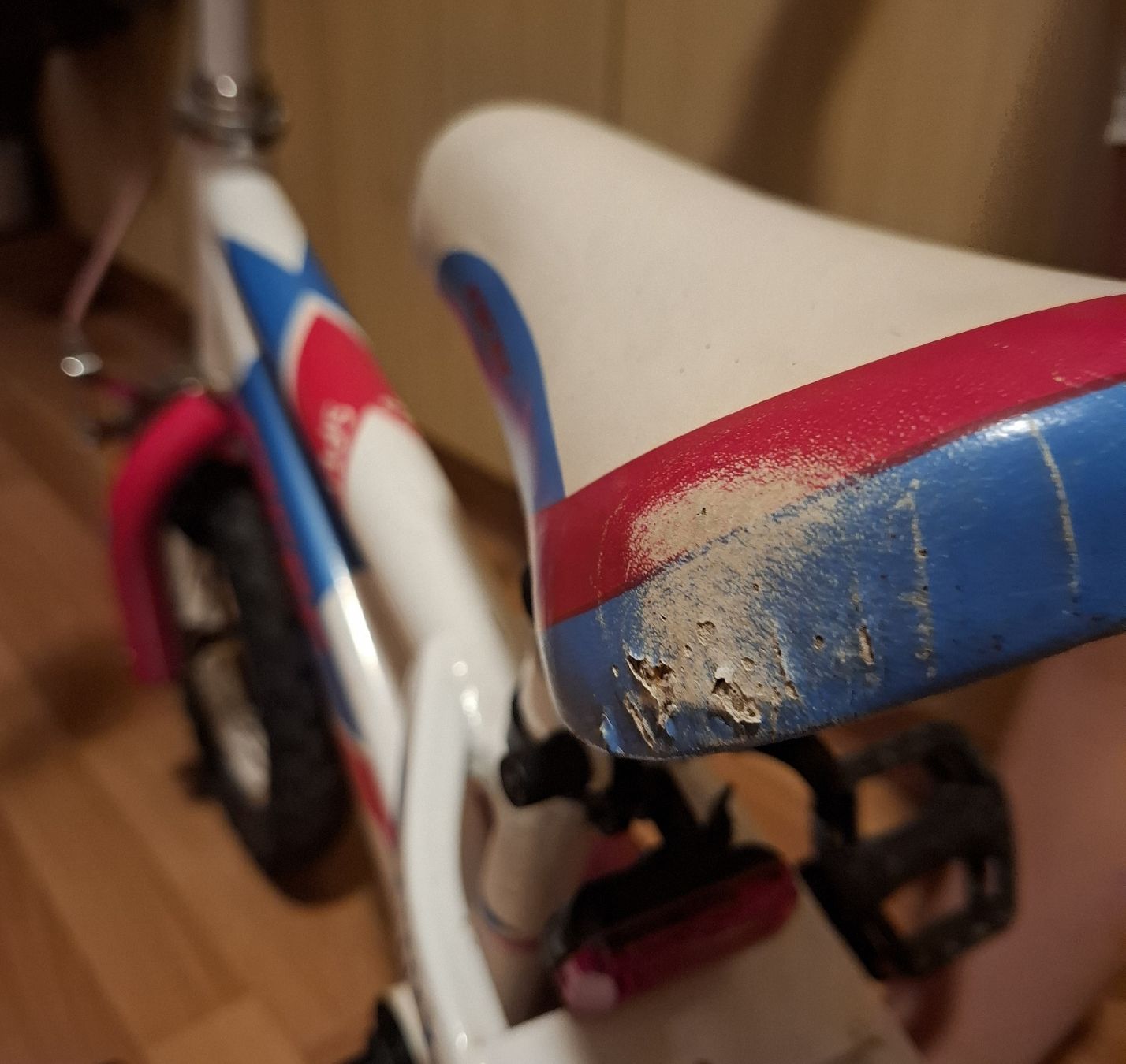 Biciclette: 12 Zoll Velo – Usato da bischofszell venduto da Nadja.Stadi 2