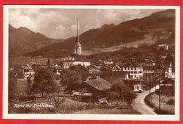 KERNS MIT STANSERHORN 1932