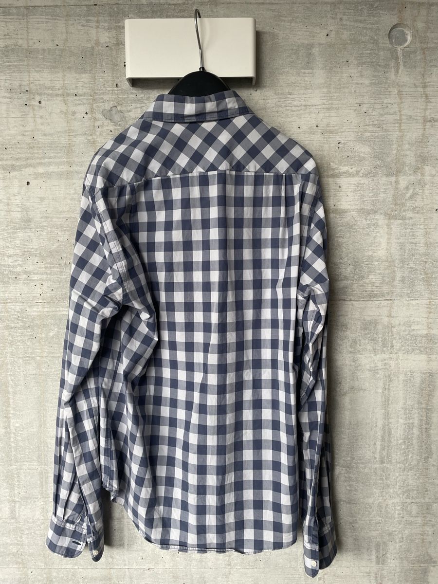Hemden: 2 Hemden / Scotch&Soda / Grösse M – Gebraucht aus Wiesendangen von armandinho 6
