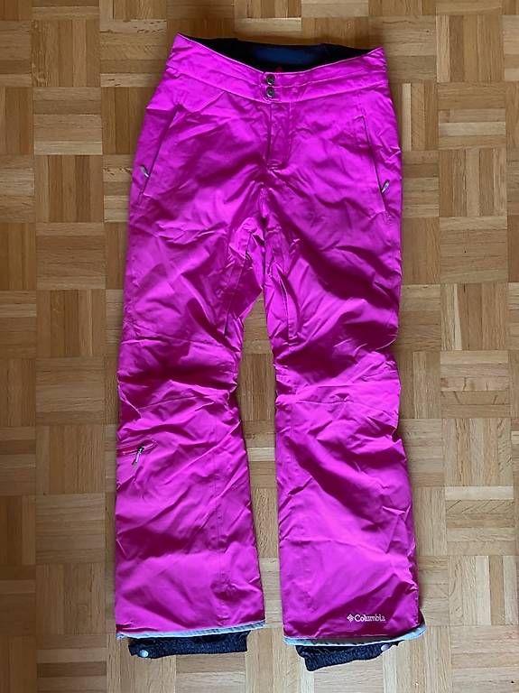 Columbia Pantaloni: Skihose Columbia – Usato da Illnau venduto da S_haesli