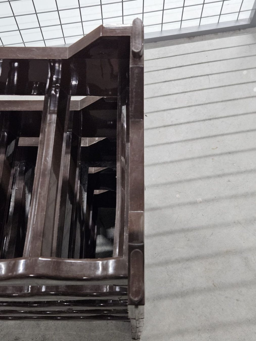 Scaffali: Weingestell (5 Stk) – Usato da Ostermundigen venduto da Kaervek_SUI 1