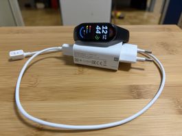 Xiaomi Smart Band 9 zu verkaufen – Sehr guter Zustand