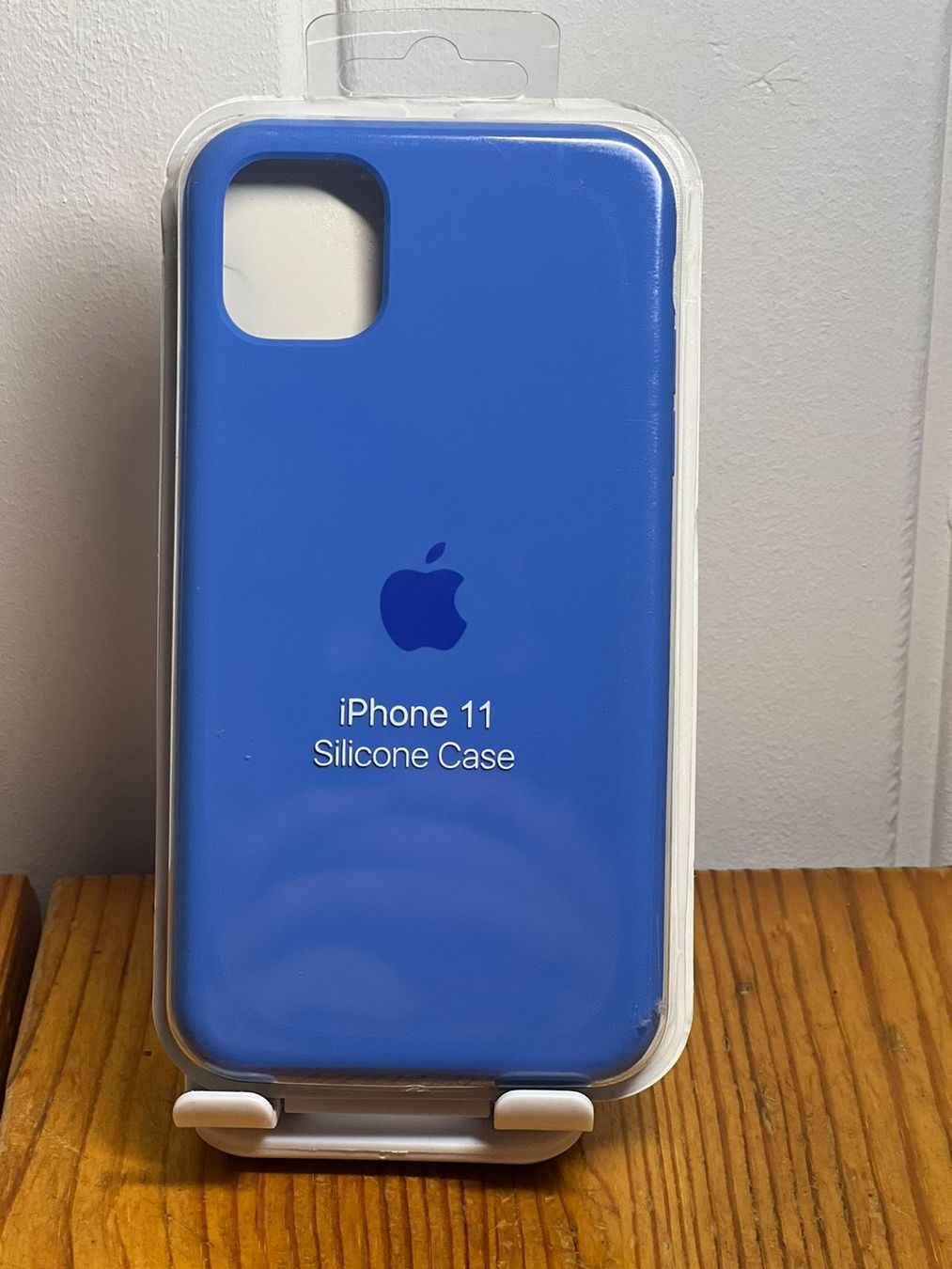 Apple Cover & Protezioni schermo: Coque Apple iPhone 11. Apple iPhone 11 Hülle – Nuovo e nell'imballaggio originale da Eysins venduto da pro_7lnq