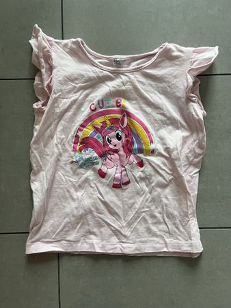 My little Pony T-Shirt, Gr. 110