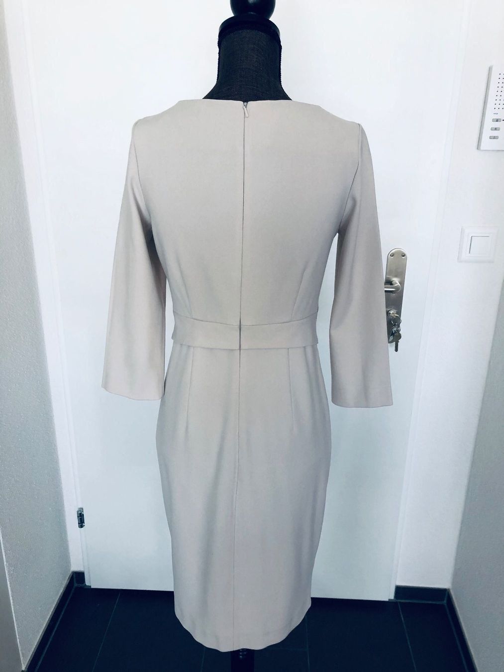 Hallhuber Vestiti: HALLHUBER DONNA Elegantes Kleid – Usato da Winkel venduto da Luxtime 2