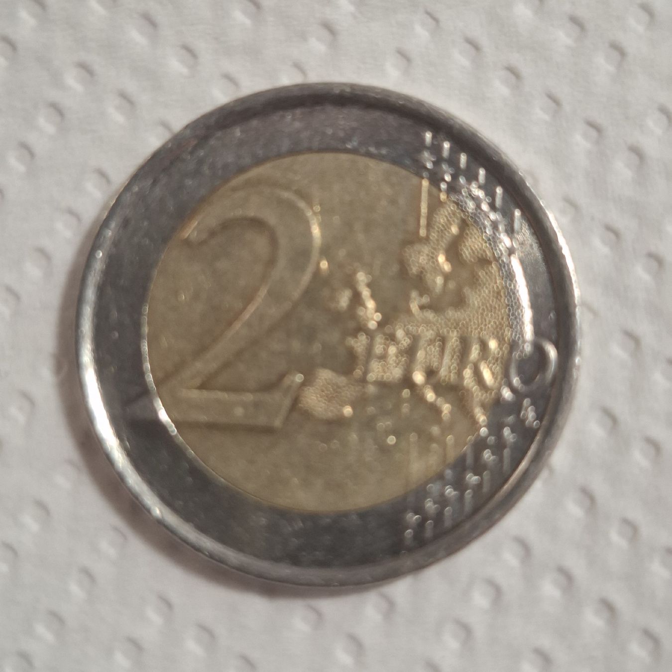 Tutti le monete: Piece 2€ Espagne 2012 – Usato da Susten venduto da lmf_98wh 1