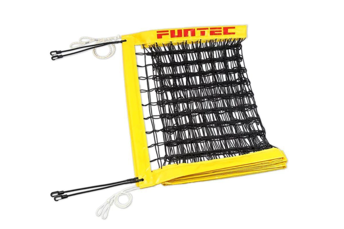Bälle: FUNTEC Pro Beach BLACKS 8,5 m – Neu und originalverpackt aus Bottighofen von zaap