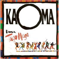 Kaoma: Danca Tago-Mago 7"