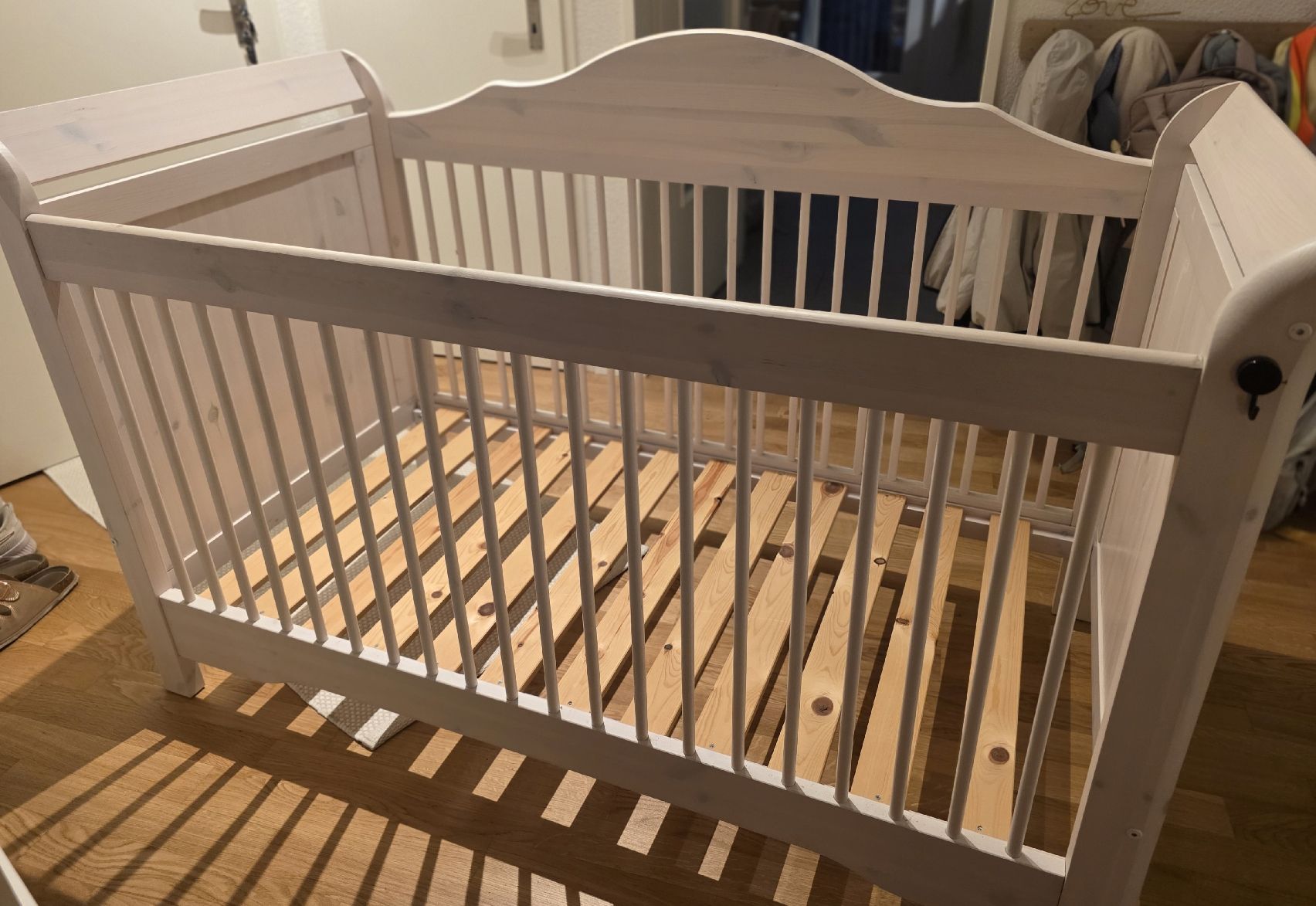 Lits: Babybett – D'occasion à Dietlikon par BKH 1