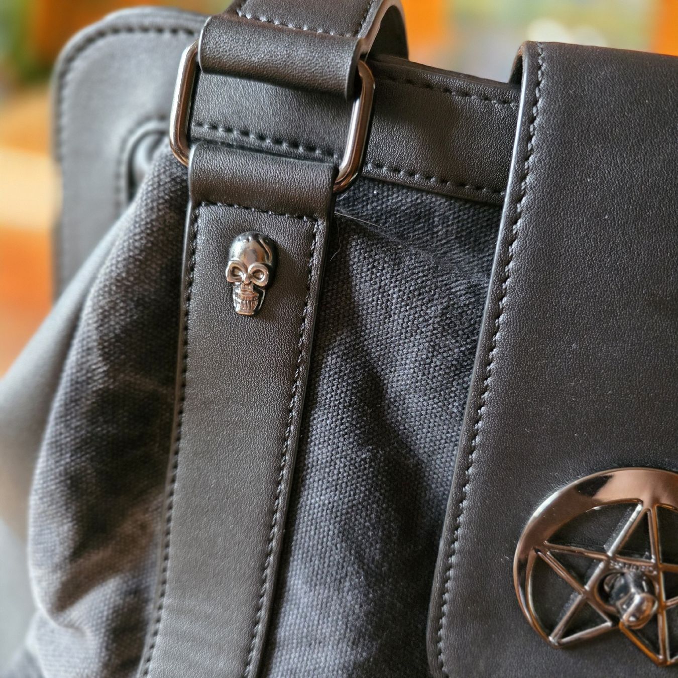 Borse da donna: Handtasche von Banned – Usato da Mettau venduto da eli_k78v 3