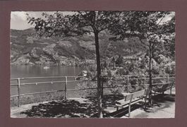VITZNAU - Ferienheim SMUV - 1959