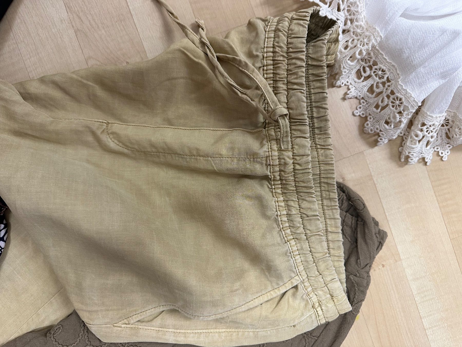 Kleiderpakete: Marken-Kleiderset in Gr. S/36 – Gebraucht aus Pfäffikon ZH von RIGI70 5