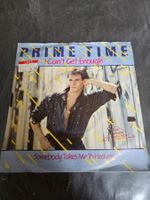 Vinyl, 7" LP - Prime Time – I Can't Get Enough (1986)
