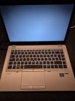 HP Elitebook 9470m