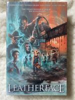 Leatherface Blu-ray neu eingeschweisst Sammleredition