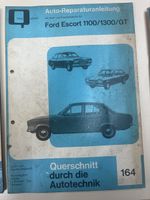 Ford Escort1100/1300. GT