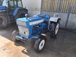 Ford 3000
