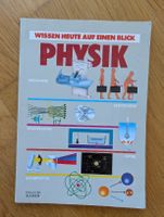 Sachbuch Physik Wissen heute auf einen Blick Kaiser Buch