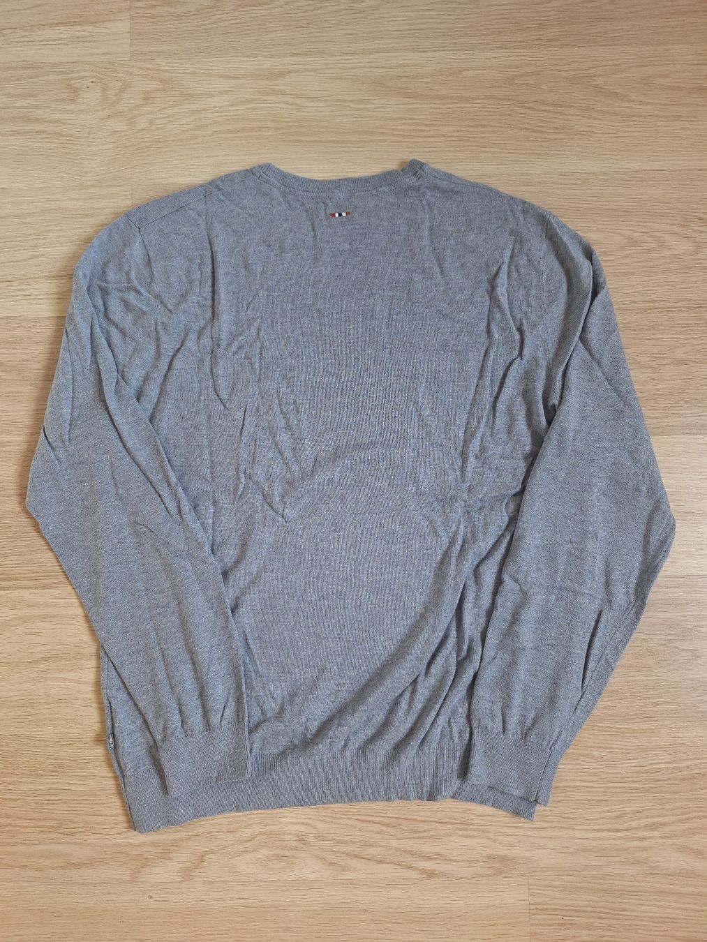 Napapijri Maglioni & Felpe: Napapijri knit sweater XL – Usato da Yens venduto da rob_nsw7 2