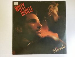 Willy DeVille Maxi-Single