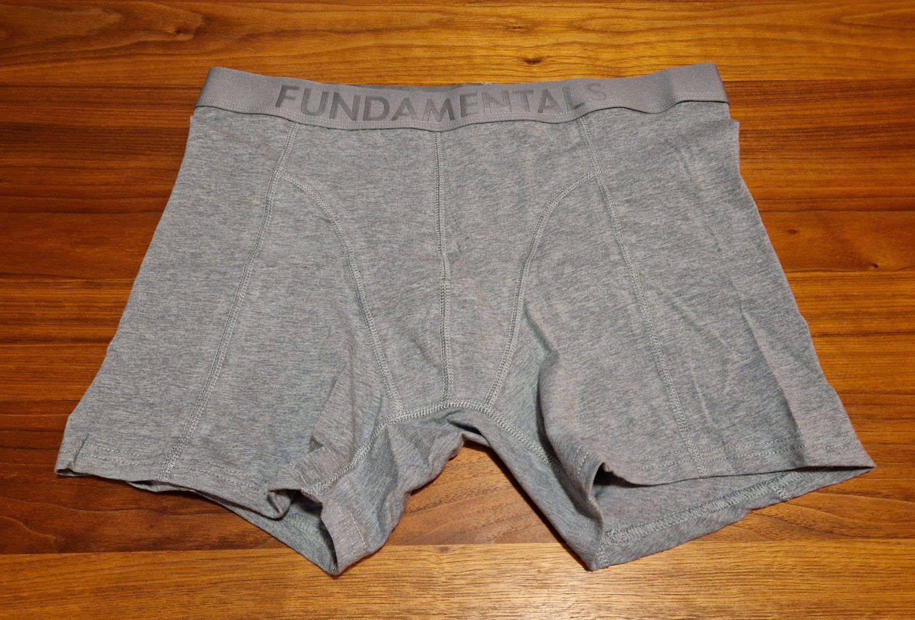 Biancheria intima: BOXER COTTON STRETCH – Nuovo (secondo la descrizione) da Flawil venduto da foggiano 3