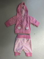 Jacke und Hose Gr 50